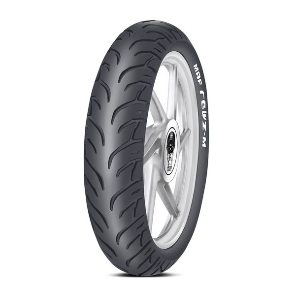 LLANTA MRF 140/60 R 17 REVZ M-TL